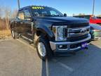 2019 Ford F-250