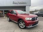 2014 Dodge Durango