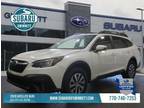 2021 Subaru Outback