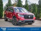 2022 Honda Passport