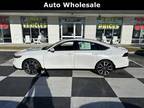 2023 Honda Accord Hybrid