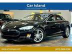 2013 Tesla Model S