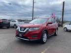 2017 Nissan Rogue for sale