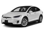 2017 Tesla Model X