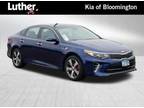 2017 Kia Optima