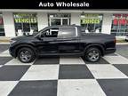 2023 Honda Ridgeline