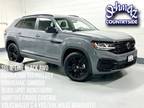 2023 Volkswagen Atlas Cross Sport