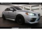 2016 Subaru WRX