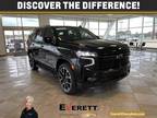 2023 Chevrolet Tahoe