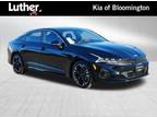 2024 Kia K5