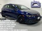 2023 Volkswagen Golf GTI
