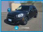 2016 MINI Countryman