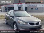 2010 Honda Accord