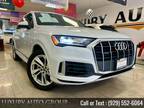 Used 2020 Audi Q7 for sale.