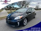 Used 2014 Toyota Prius for sale.