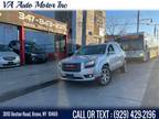 Used 2015 GMC Acadia for sale.