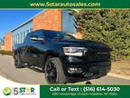 Used 2022 Ram 1500 for sale.