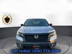 $21,490 2021 Honda Passport with 42,188 miles!