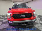 $50,888 2023 Ford F-150 with 99 miles!