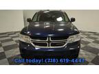 $12,995 2017 Dodge Journey with 98,280 miles!