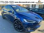 2017 Tesla Model X