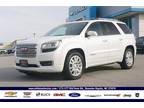 2016 GMC Acadia