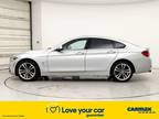 2019 BMW 430 Gran Coupe