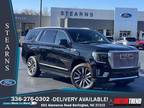 2023 GMC Yukon