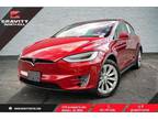 2018 Tesla Model X