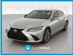 2020 Lexus ES