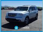 2014 Honda Pilot
