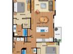 The Lodge - Syrah (Fully Furnished)