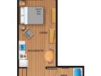 The Lodge - Riesling (Fully Furnished)