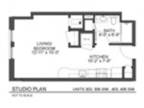 Renaissance On Main - Studio-HIF