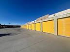 Nest Self Storage is Now Open! Rent or Reserve Your Storage
