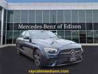 2022 Mercedes-Benz E-Class E 350