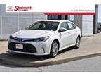 2017 Toyota Avalon
