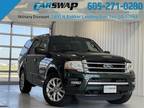 2015 Ford Expedition