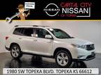 2012 Toyota Highlander