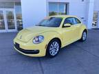 2015 Volkswagen Beetle