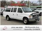 2011 Ford E350 Super Duty Passenger for sale