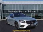 2020 Mercedes-Benz E-Class E 450