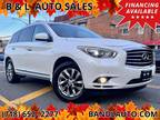 Used 2015 Infiniti QX60 for sale.