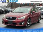 Used 2015 Subaru Impreza for sale.