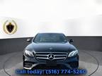$25,400 2020 Mercedes-Benz E-Class with 41,441 miles!