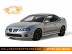 2004 Pontiac GTO Base - DALLAS,TX