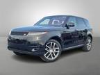 2023 Land Rover Range Rover Sport SE SE P360 4x4