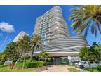 730 N Ocean Blvd #1601, Pompano Beach, FL 33062