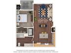 Estrella Springs at Canyon Trails - One Bedroom - 1AA (Wheelchair Accessible)