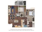Estrella Springs at Canyon Trails - Two Bedroom - 2AA (Wheelchair Accessible)